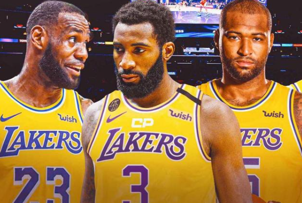  热火交易得到全明星中锋  